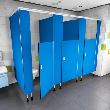 Kids Cabine Essence HR3