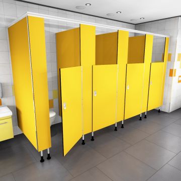 Kids Cabine Essence HR4