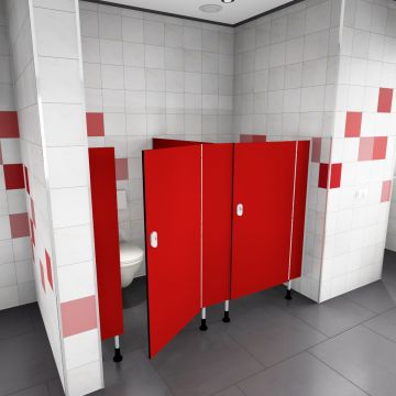 Kids Cabine Essence Verlaagd T2