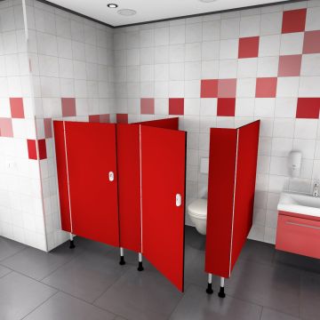 Kids Cabine Essence Verlaagd HL2