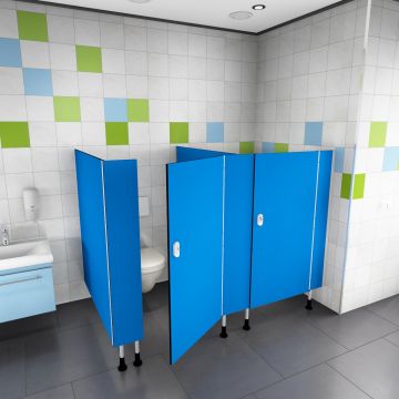 Kids Cabine Essence Verlaagd HR2