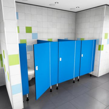 Kids Cabine Essence Verlaagd T3