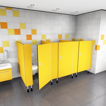 Kids Cabine Essence Verlaagd HR3