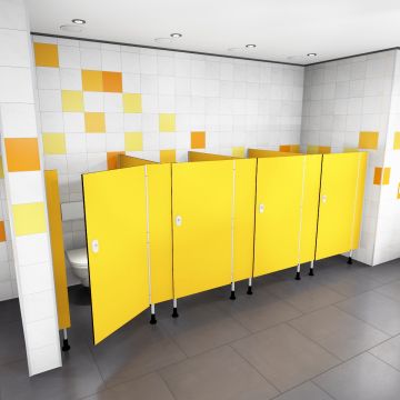 Kids Cabine Essence Verlaagd T4