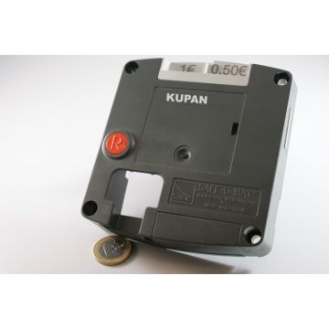 Safe-O-Mat muntslot S800