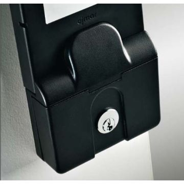 Ojmar geldcassette t.b.v. Ojmar pandslot