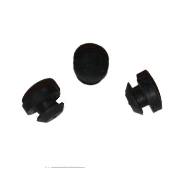 aanslagdopjes deurbuffer essence