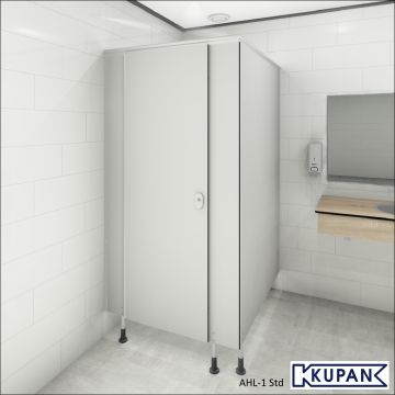 Cabine Essence met Softclose