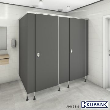 Cabine Essence met Softclose