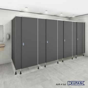 Cabine Essence met Softclose