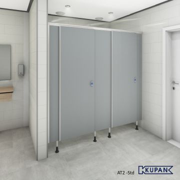 Sanitaire wanden Essence AT-2