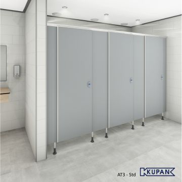 Cabine Essence met Softclose