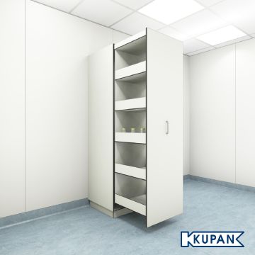 FiFo Dispenser unit Type 2