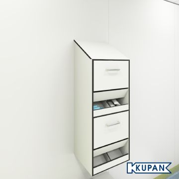 Dispenser unit Type-33