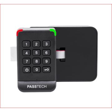 Passtech electroninc lock