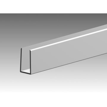 U-Profiel Essence kupan12-14 mm