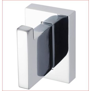 Haceka edge jashaak handdoek haak