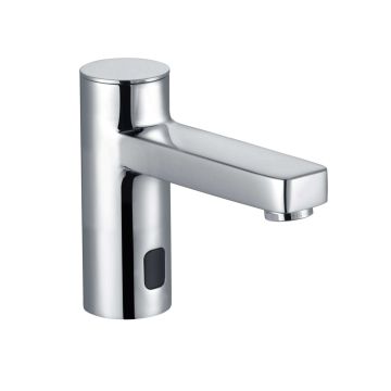 KLUDI ZENTA electronic controlled pillar tap DN 15