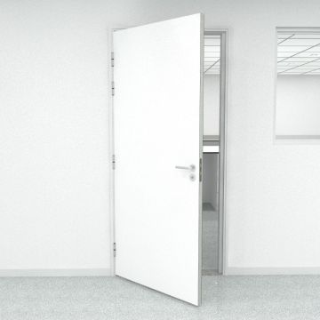 Watervaste deur type 