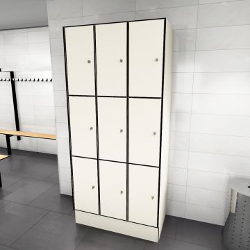 Locker 3TL-300