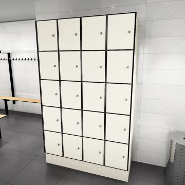Locker 5TL-300