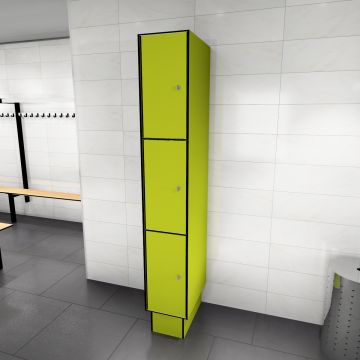 Locker 3TL-300