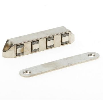 Magneetsnapper Super Polair 8 kg