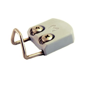 Metra deurbeugel voor elektronisch Locker slot