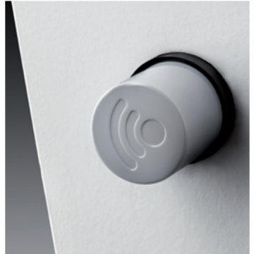 Ojmar OTS Basic Locker lock