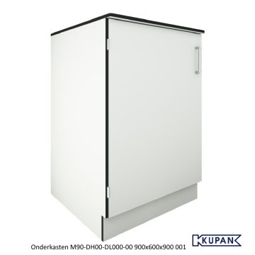 Laboratorium Onderbouw kast