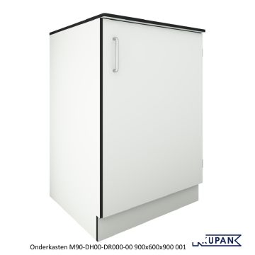 Laboratorium Onderbouw kast