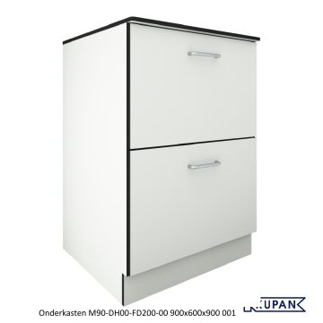 Laboratorium Onderkasten