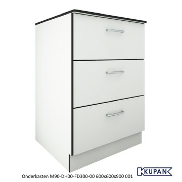 Laboratorium Onderkasten