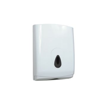 PlastiQ handdoekdispenser