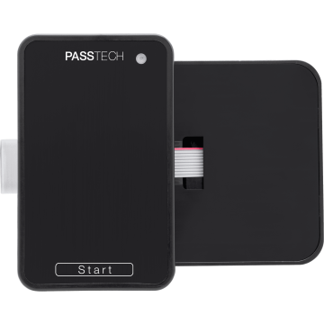 passtech electronic lock