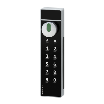 Safe-O-Tronic LS 101 Lockerslot