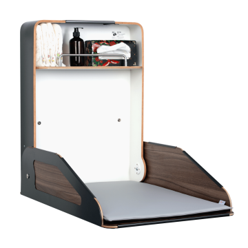 babyverschoontafel QuattroQ