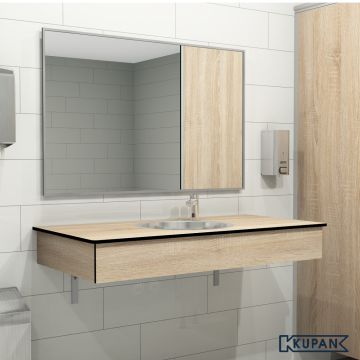 Wastafel Amsterdam V