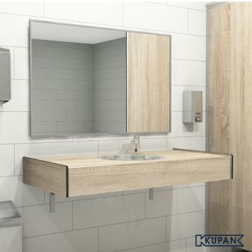 Wastableau Luxemburg