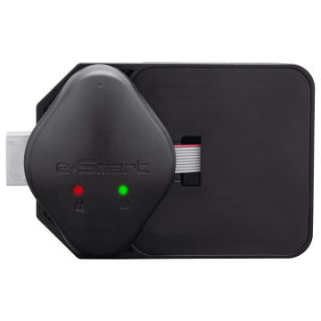 Passtech electronic lock